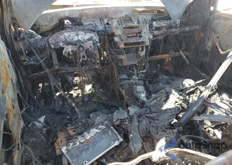 2012 Toyota Highlander Base z USA, uszkodzony, nr VIN 5TDZA3EH5CS023618